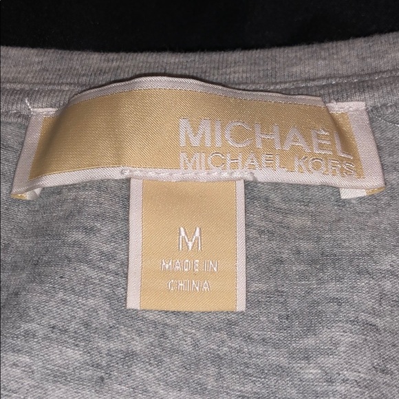 Michael Kors tank top - Picture 4 of 7
